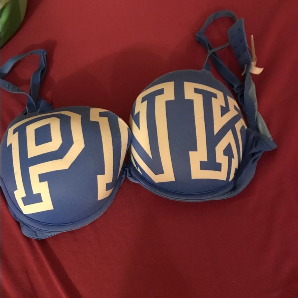 VS PINK Bra Size 36C